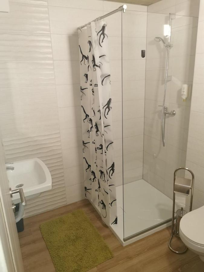 Sobe, Rooms B&B - Vina Kauran Zgornji Jakobski Dol Exterior foto