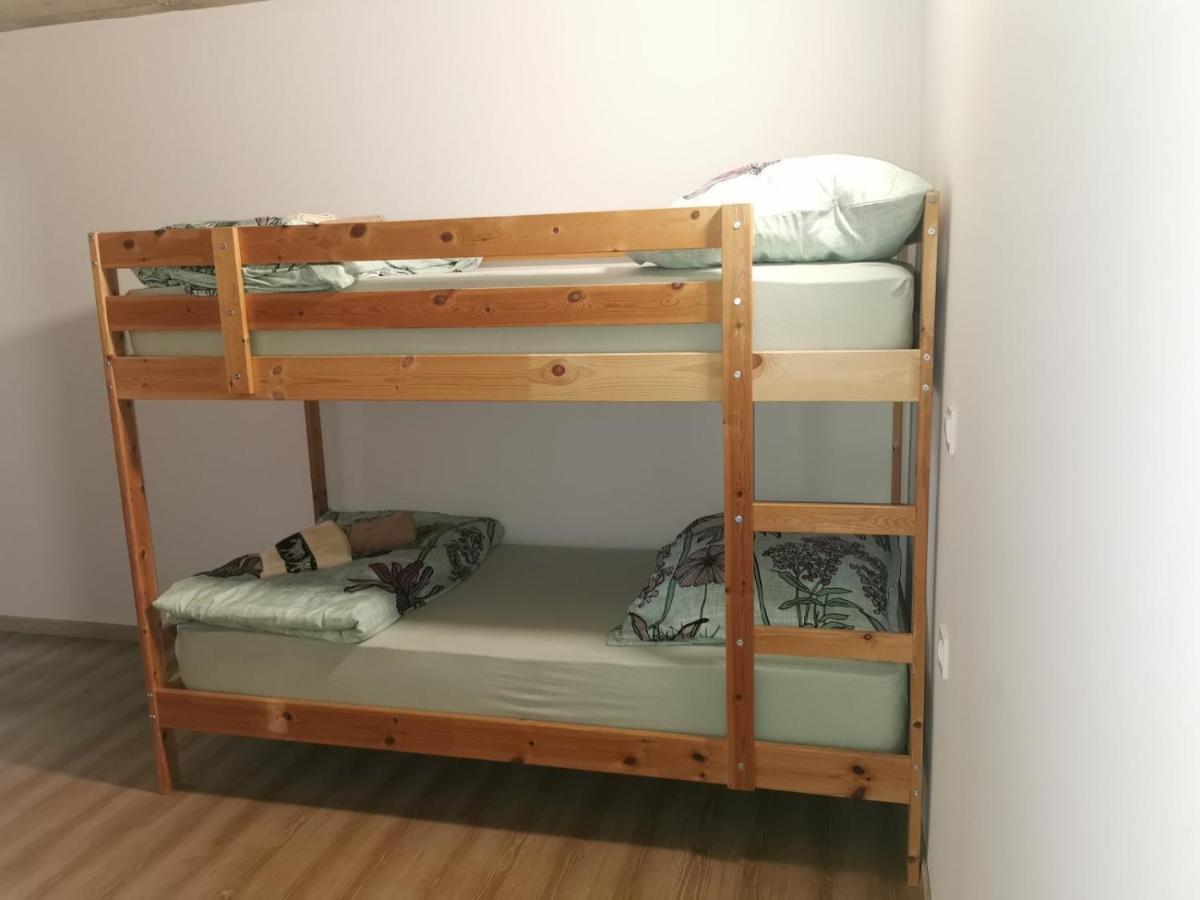 Sobe, Rooms B&B - Vina Kauran Zgornji Jakobski Dol Exterior foto