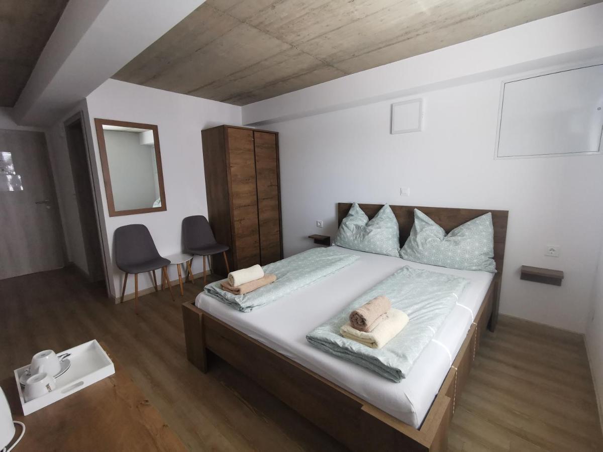 Sobe, Rooms B&B - Vina Kauran Zgornji Jakobski Dol Exterior foto