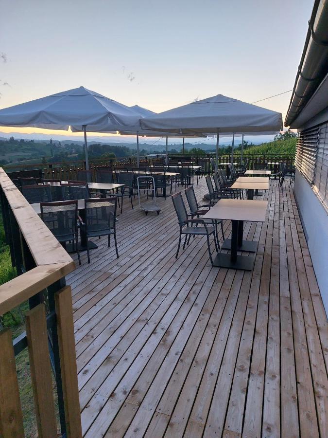 Sobe, Rooms B&B - Vina Kauran Zgornji Jakobski Dol Exterior foto